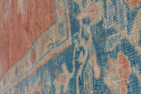 Vintage Mahal Area Rug (8' x 11')
